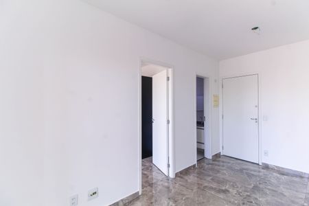 Sala/Cozinha de apartamento para alugar com 1 quarto, 40m² em Mooca, São Paulo
