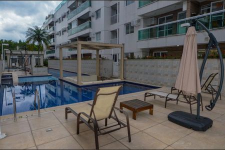 Apartamento à venda com 67m², 2 quartos e 1 vagaÁrea comum