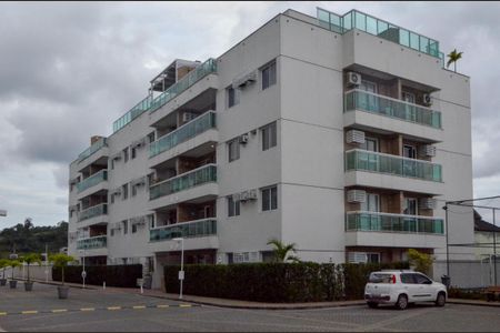 Apartamento à venda com 67m², 2 quartos e 1 vagaFachada