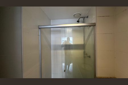 Apartamento à venda com 67m², 2 quartos e 1 vagaBanheiro do Quarto 2