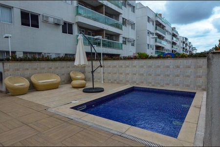 Apartamento à venda com 67m², 2 quartos e 1 vagaÁrea comum