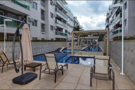 Apartamento à venda com 67m², 2 quartos e 1 vagaÁrea comum