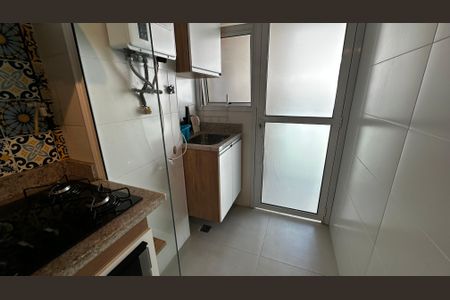 Apartamento à venda com 67m², 2 quartos e 1 vagaÁrea de Serviço