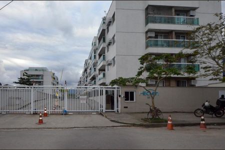 Apartamento à venda com 67m², 2 quartos e 1 vagaFachada