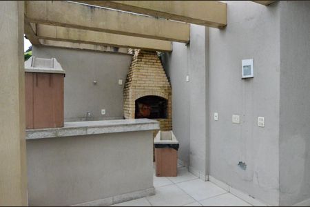 Apartamento à venda com 67m², 2 quartos e 1 vagaÁrea comum