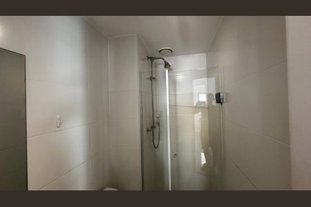 Apartamento à venda com 67m², 2 quartos e 1 vagaBanheiro