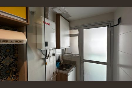 Apartamento à venda com 67m², 2 quartos e 1 vagaÁrea de Serviço