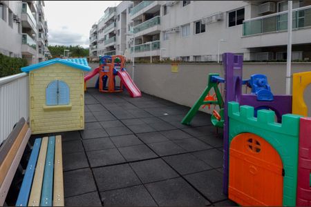 Apartamento à venda com 67m², 2 quartos e 1 vagaÁrea comum