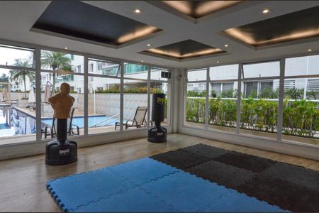 Apartamento à venda com 67m², 2 quartos e 1 vagaÁrea comum