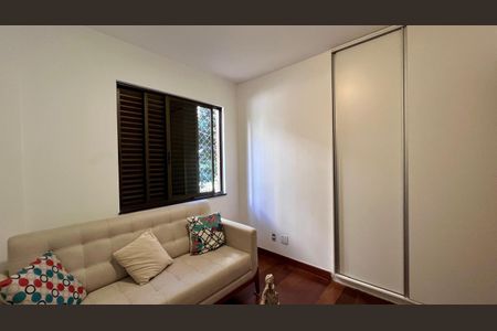 Apartamento à venda com 127m², 4 quartos e 2 vagasquarto 