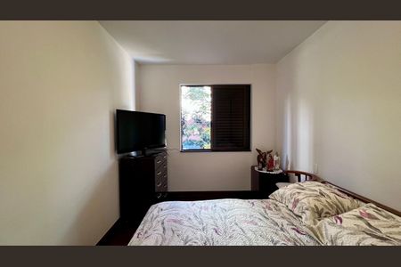 Apartamento à venda com 127m², 4 quartos e 2 vagasquarto 