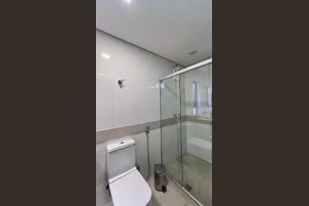 Apartamento à venda com 127m², 4 quartos e 2 vagasbanho