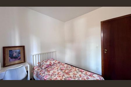 Apartamento à venda com 127m², 4 quartos e 2 vagasquarto 