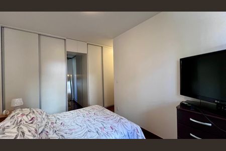 Apartamento à venda com 127m², 4 quartos e 2 vagasquarto 