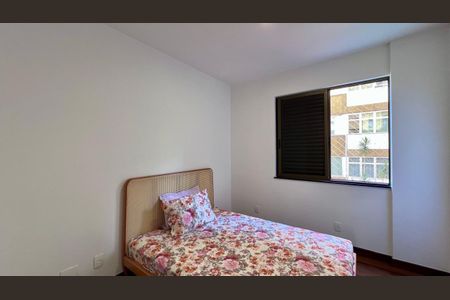 Apartamento à venda com 127m², 4 quartos e 2 vagasquarto 