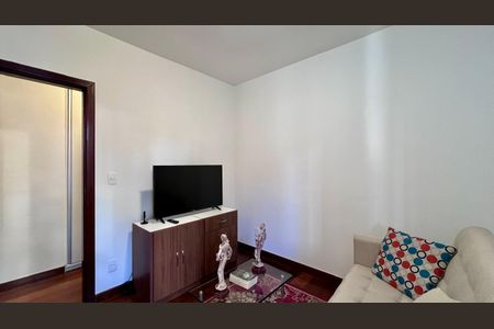 Apartamento à venda com 127m², 4 quartos e 2 vagasquarto 