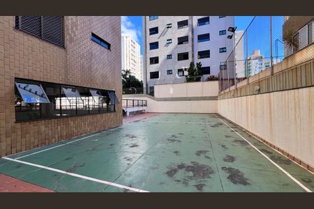 Apartamento à venda com 127m², 4 quartos e 2 vagasQuadra Esportiva