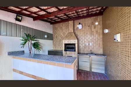 Apartamento à venda com 127m², 4 quartos e 2 vagasEspaço Gourmet