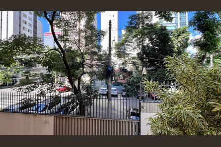 Apartamento à venda com 127m², 4 quartos e 2 vagasvista