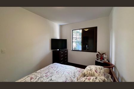 Apartamento à venda com 127m², 4 quartos e 2 vagasquarto 