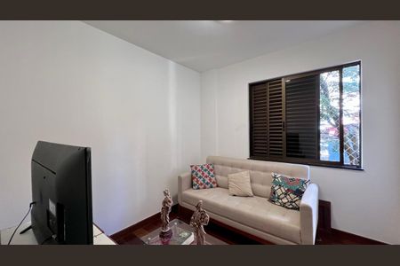 Apartamento à venda com 127m², 4 quartos e 2 vagasquarto