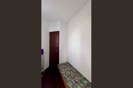 Apartamento à venda com 127m², 4 quartos e 2 vagasQuarto de Serviço