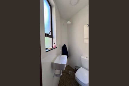 Apartamento à venda com 127m², 4 quartos e 2 vagasbanho de serviço