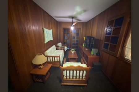 Sala de Jantar de casa para alugar com 2 quartos, 260m² em Taquara, Rio de Janeiro