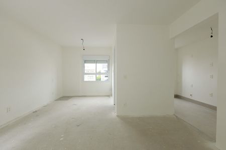 Apartamento à venda com 44m², 1 quarto e 1 vagaSala