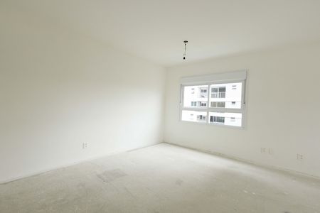 Apartamento à venda com 44m², 1 quarto e 1 vagaQuarto 
