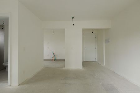 Apartamento à venda com 44m², 1 quarto e 1 vagaSala