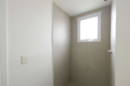 Apartamento à venda com 44m², 1 quarto e 1 vagaBanheiro