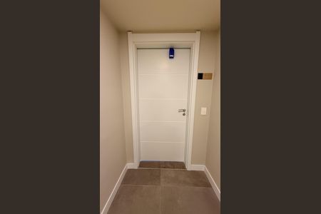 Apartamento à venda com 44m², 1 quarto e 1 vagaLockbox Instalada no dia 23.04.26
