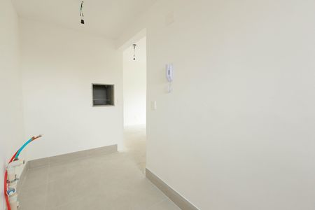 Apartamento à venda com 44m², 1 quarto e 1 vagaCozinha