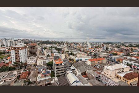 Apartamento à venda com 44m², 1 quarto e 1 vagaEspaço Gourmet