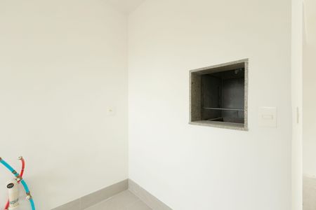 Apartamento à venda com 44m², 1 quarto e 1 vagaCozinha