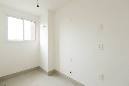 Apartamento à venda com 44m², 1 quarto e 1 vagaCozinha