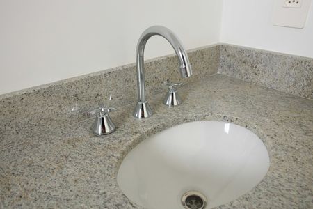 Apartamento à venda com 44m², 1 quarto e 1 vagaBanheiro