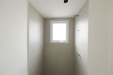 Apartamento à venda com 44m², 1 quarto e 1 vagaBanheiro