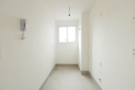 Apartamento à venda com 44m², 1 quarto e 1 vagaCozinha