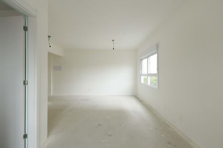 Apartamento à venda com 44m², 1 quarto e 1 vagaQuarto 