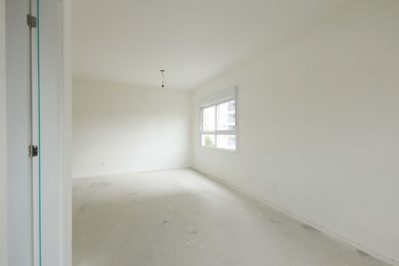 Apartamento à venda com 44m², 1 quarto e 1 vagaQuarto 
