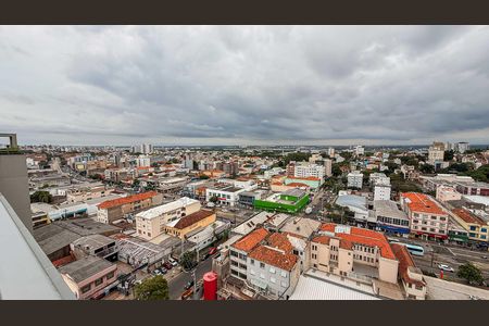 Apartamento à venda com 44m², 1 quarto e 1 vagaTerraço