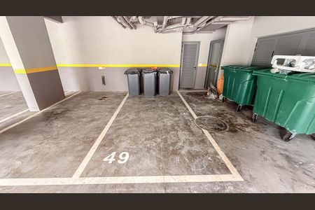 Apartamento à venda com 44m², 1 quarto e 1 vagaGaragem