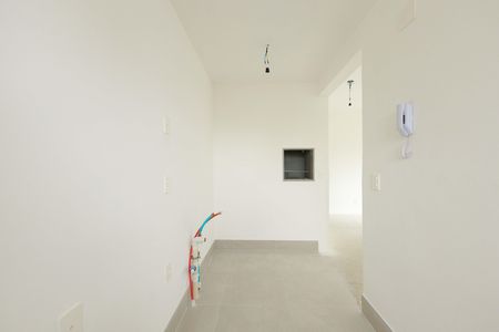 Apartamento à venda com 44m², 1 quarto e 1 vagaCozinha