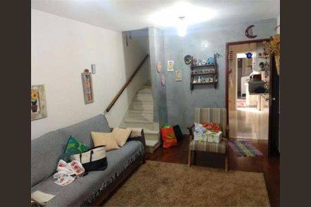 Casa à venda com 3 quartos, 134m² em Vila Primavera, São Paulo