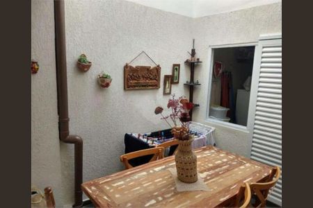 Casa à venda com 3 quartos, 134m² em Vila Primavera, São Paulo