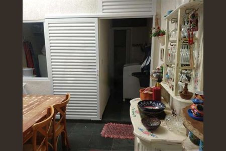 Casa à venda com 3 quartos, 134m² em Vila Primavera, São Paulo