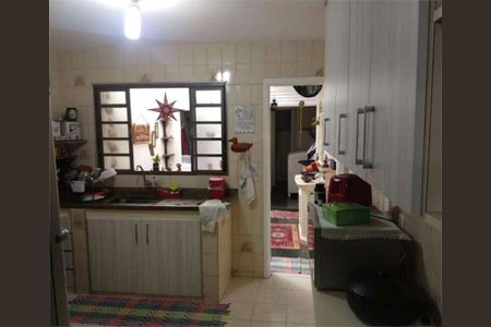 Casa à venda com 3 quartos, 134m² em Vila Primavera, São Paulo