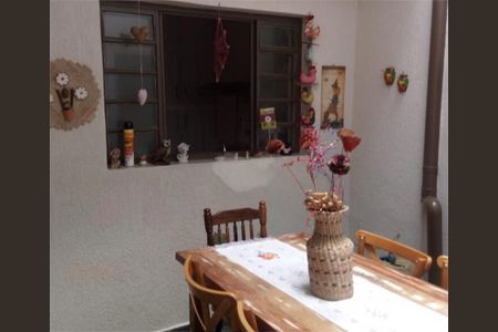 Casa à venda com 3 quartos, 134m² em Vila Primavera, São Paulo